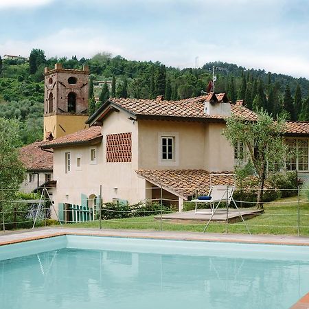 Agriturismo Mareli Villa Camaiore Bagian luar foto