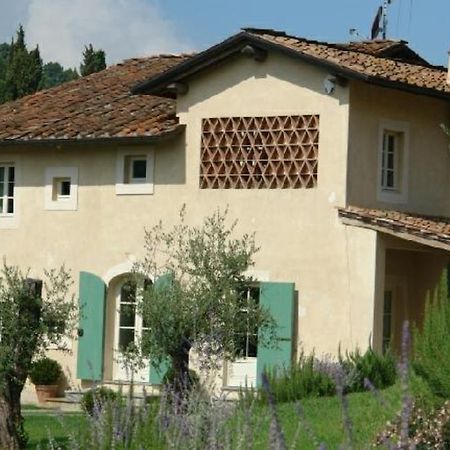 Agriturismo Mareli Villa Camaiore Bagian luar foto