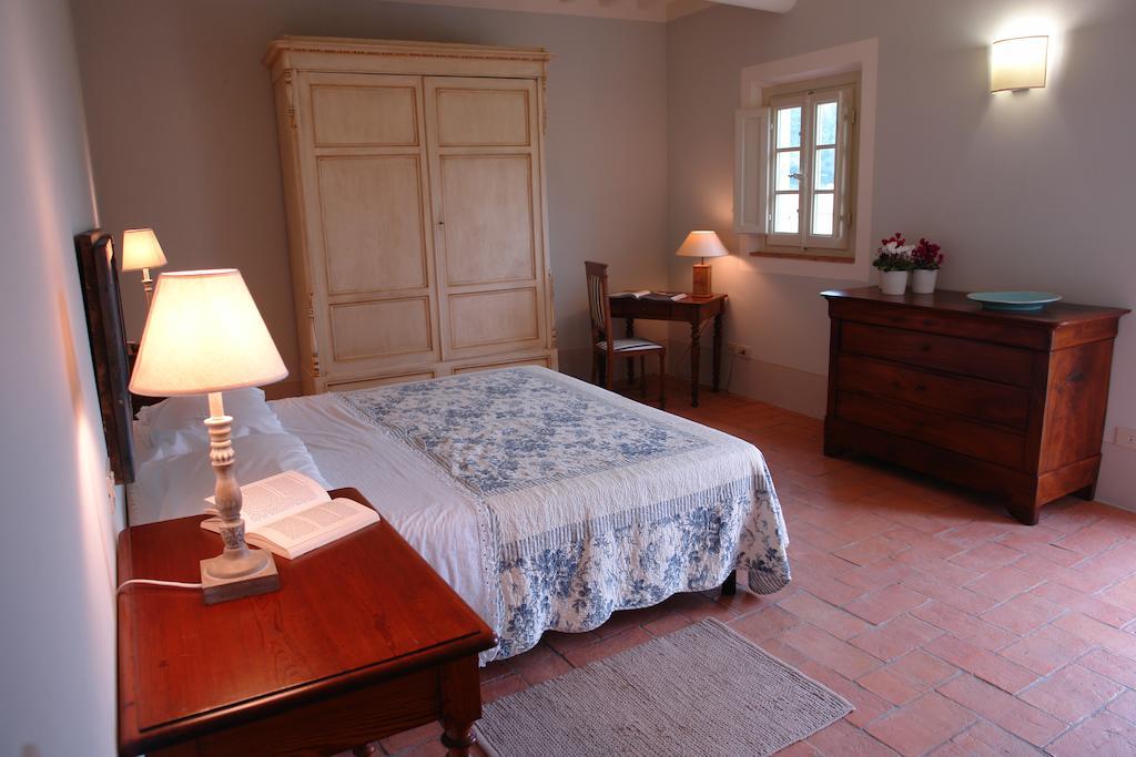 Agriturismo Mareli Villa Camaiore Bagian luar foto