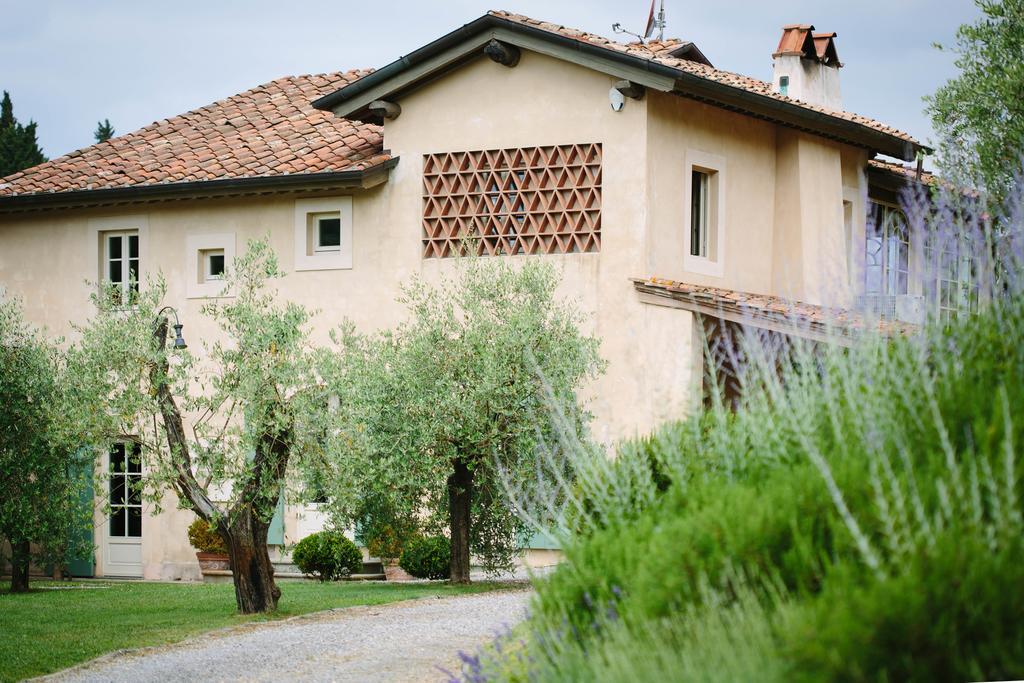 Agriturismo Mareli Villa Camaiore Bagian luar foto