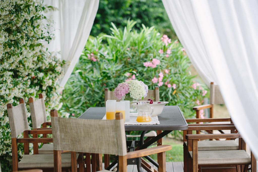 Agriturismo Mareli Villa Camaiore Bagian luar foto