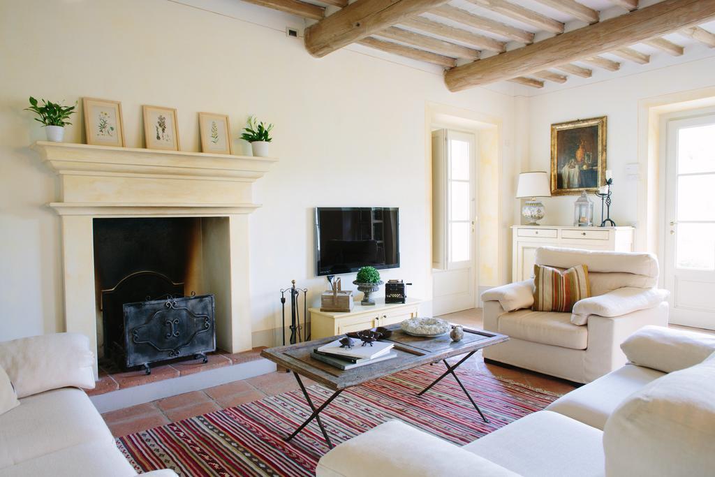 Agriturismo Mareli Villa Camaiore Bagian luar foto