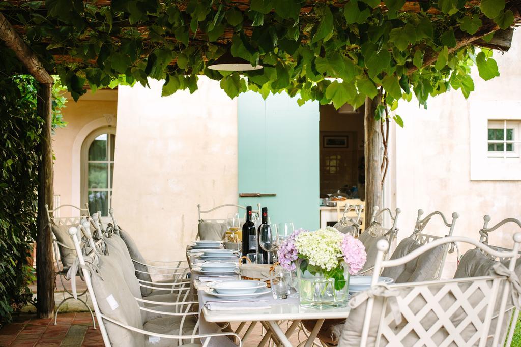 Agriturismo Mareli Villa Camaiore Bagian luar foto