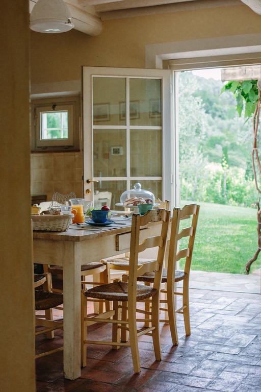 Agriturismo Mareli Villa Camaiore Bagian luar foto