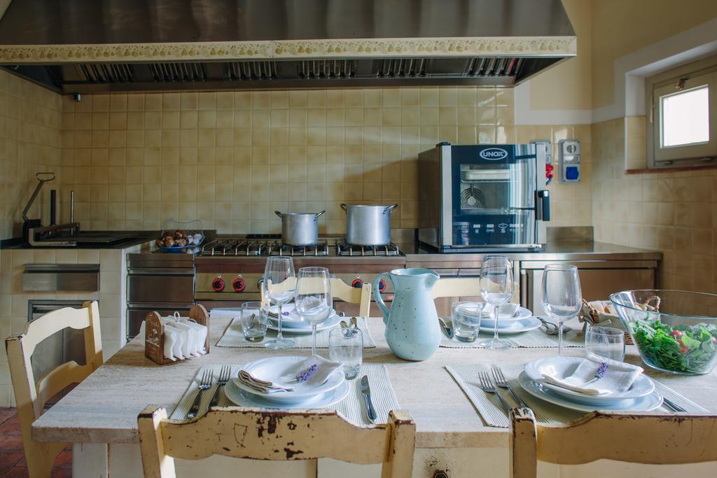 Agriturismo Mareli Villa Camaiore Bagian luar foto