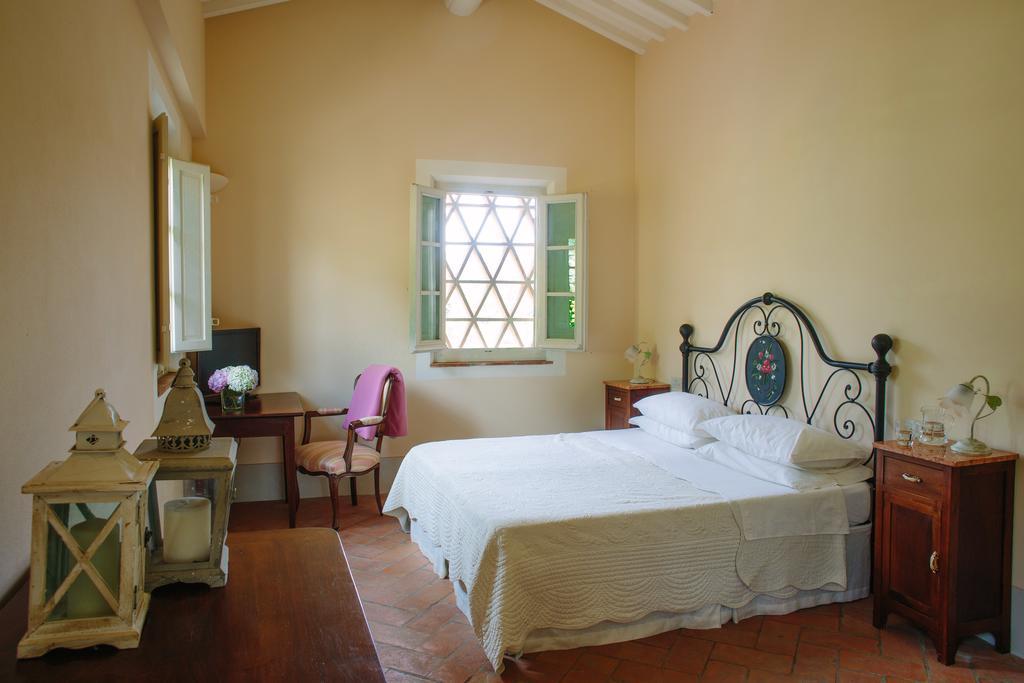 Agriturismo Mareli Villa Camaiore Bagian luar foto