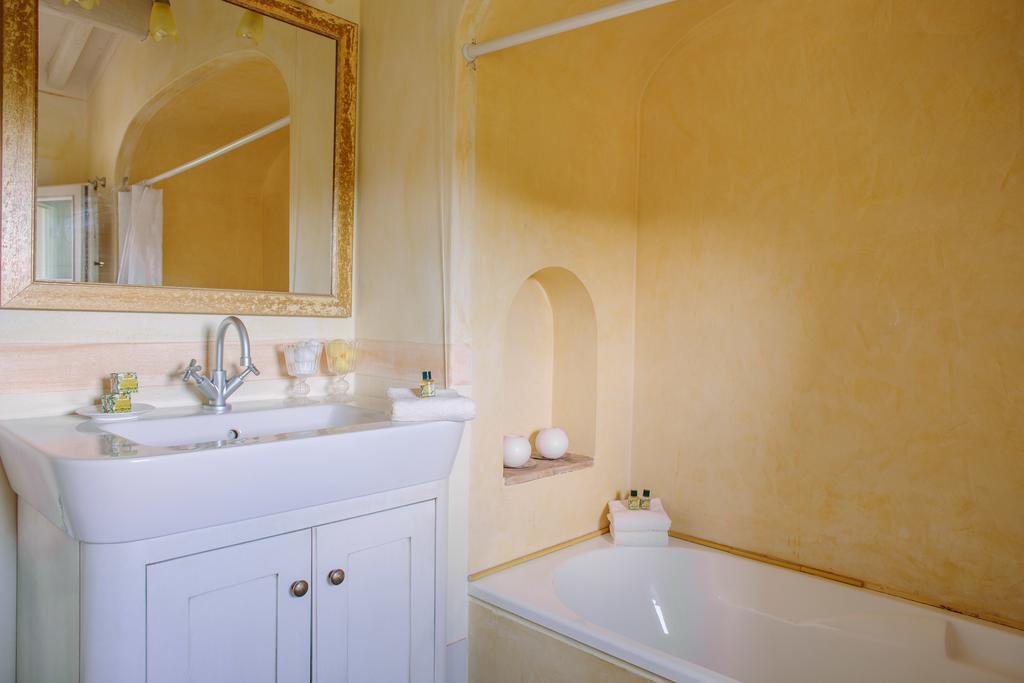 Agriturismo Mareli Villa Camaiore Bagian luar foto