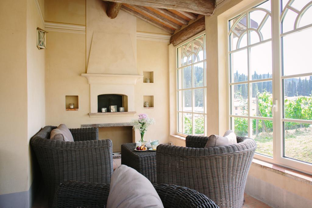 Agriturismo Mareli Villa Camaiore Bagian luar foto