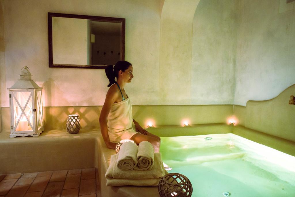 Agriturismo Mareli Villa Camaiore Bagian luar foto