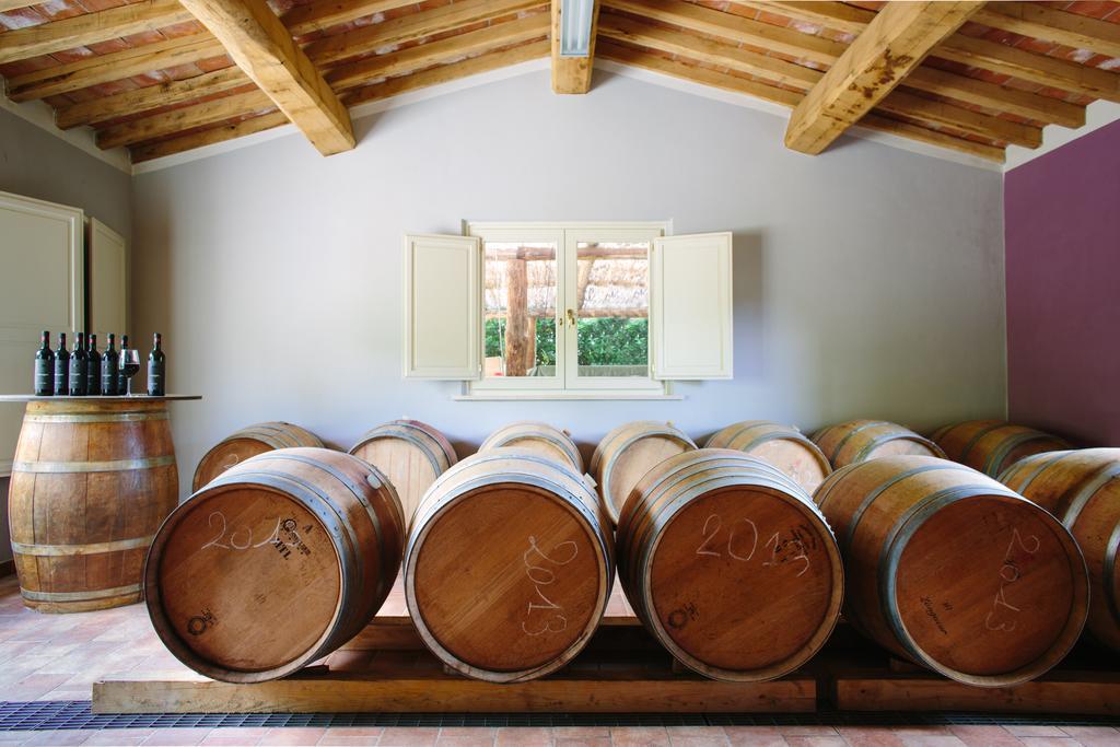 Agriturismo Mareli Villa Camaiore Bagian luar foto