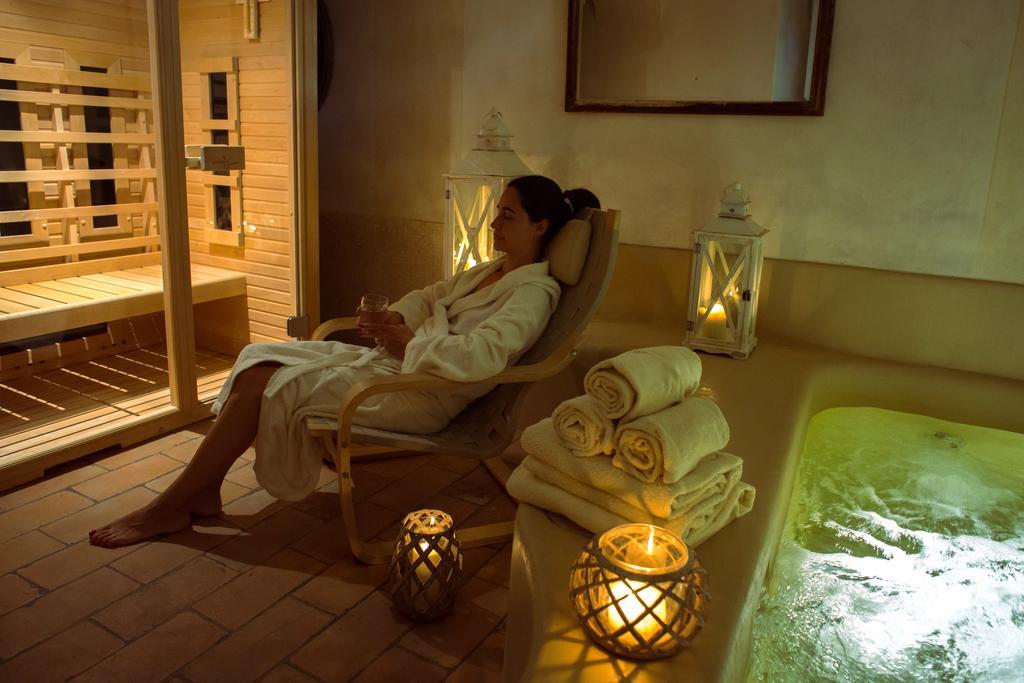Agriturismo Mareli Villa Camaiore Bagian luar foto