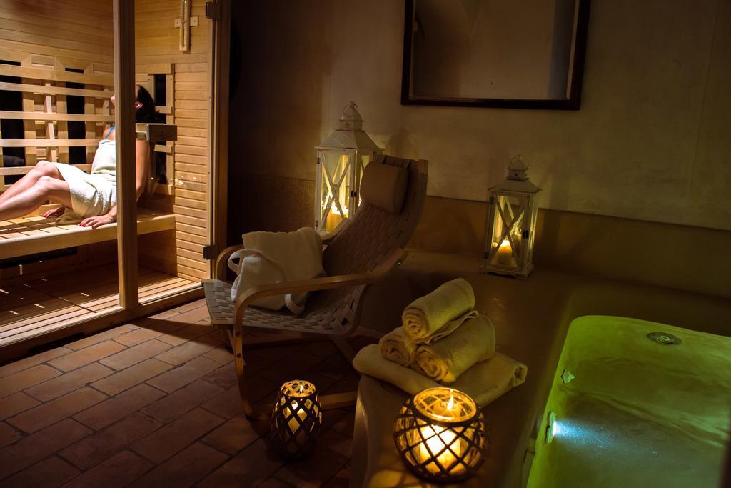 Agriturismo Mareli Villa Camaiore Bagian luar foto