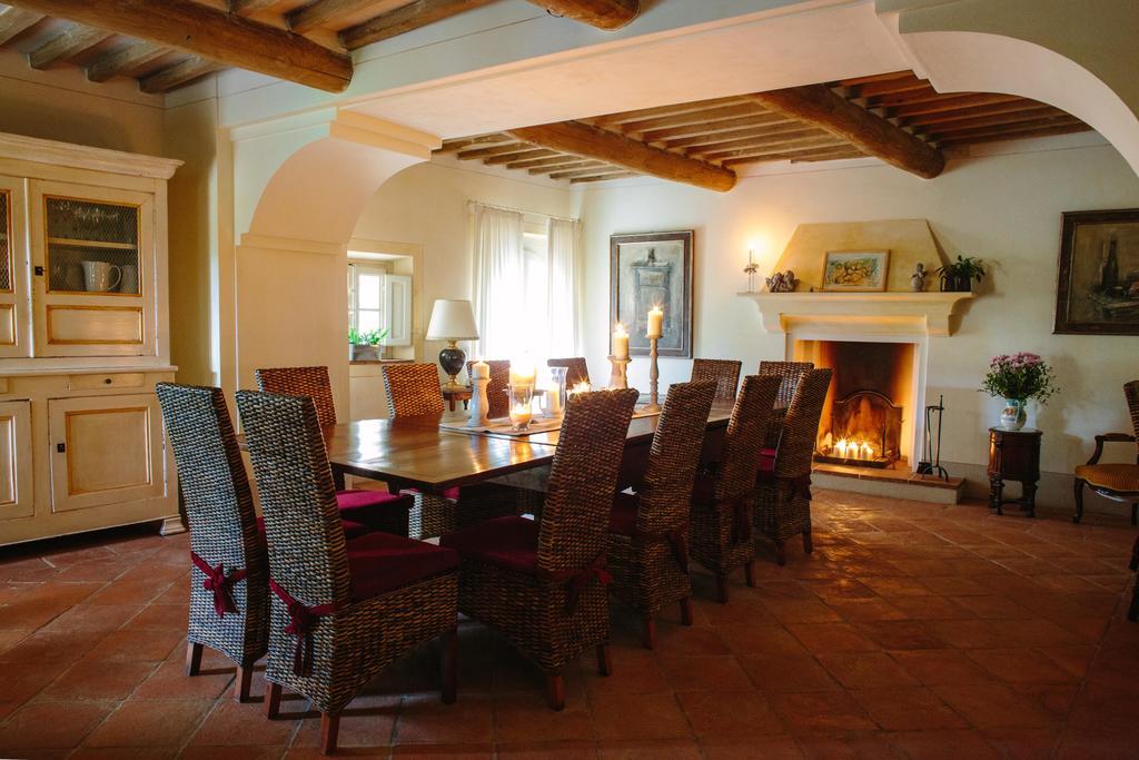 Agriturismo Mareli Villa Camaiore Bagian luar foto