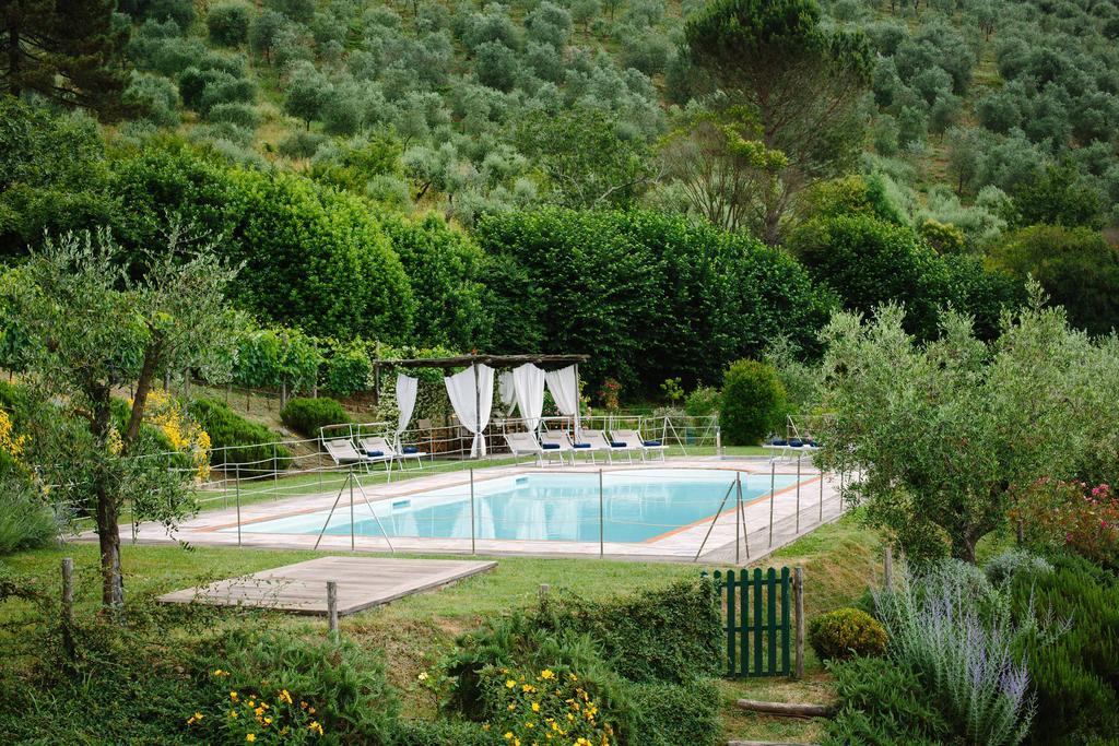Agriturismo Mareli Villa Camaiore Bagian luar foto