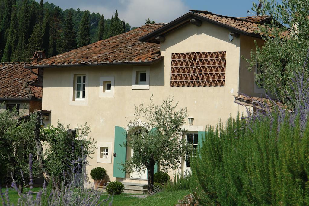 Agriturismo Mareli Villa Camaiore Bagian luar foto